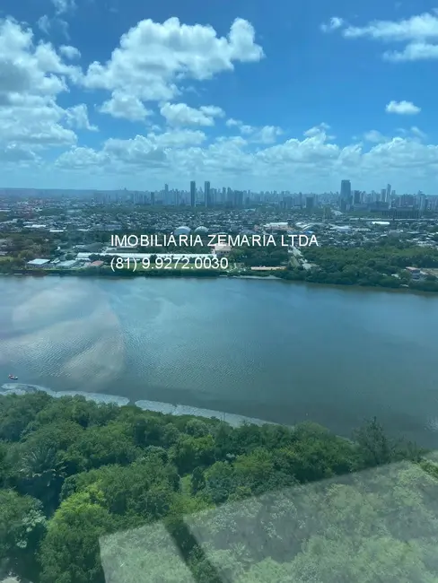 Foto 6 de Sala Comercial à venda e para alugar, 42m2 em Pina, Recife - PE