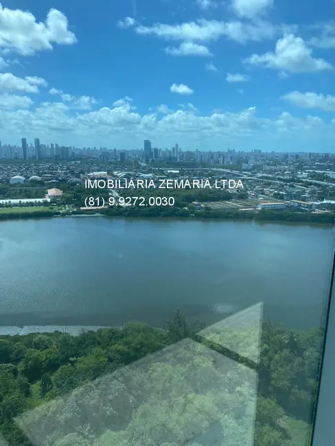 Foto 5 de Sala Comercial à venda e para alugar, 42m2 em Pina, Recife - PE