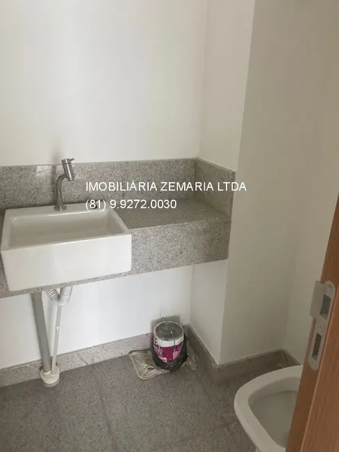 Foto 7 de Sala Comercial à venda e para alugar, 42m2 em Pina, Recife - PE