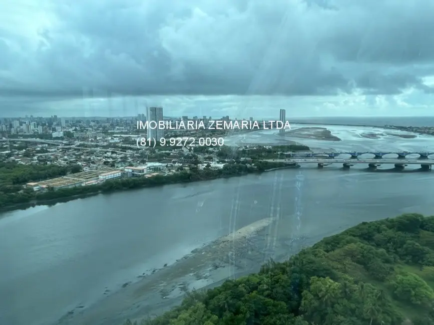 Foto 7 de Sala Comercial à venda e para alugar, 401m2 em Pina, Recife - PE