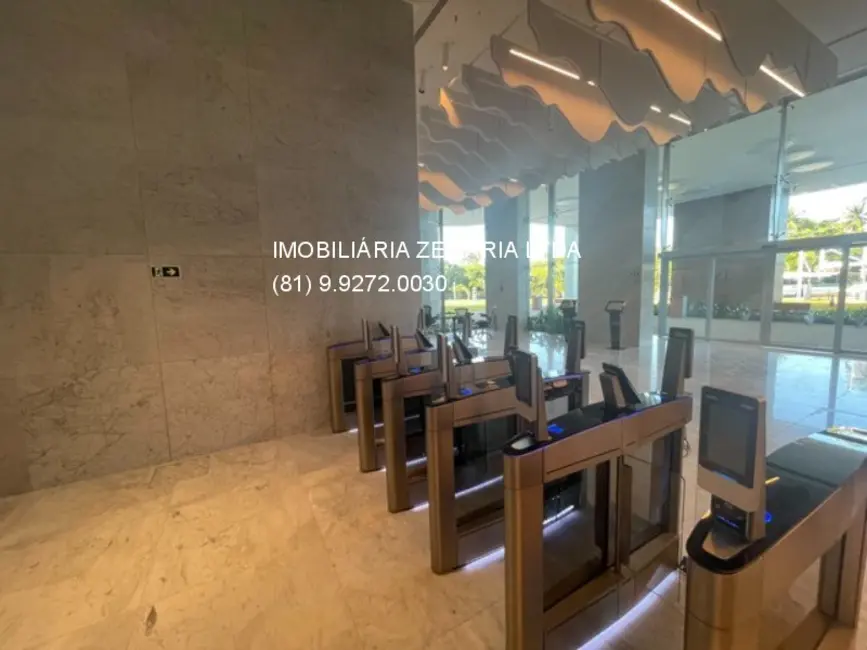 Foto 1 de Sala Comercial à venda e para alugar, 29m2 em Pina, Recife - PE