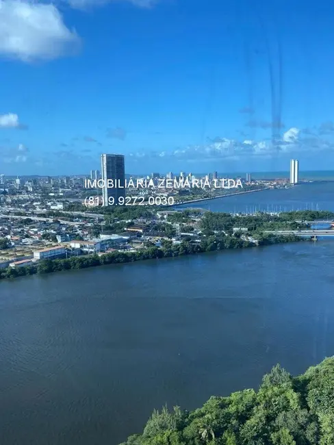 Foto 1 de Sala Comercial à venda e para alugar, 29m2 em Pina, Recife - PE