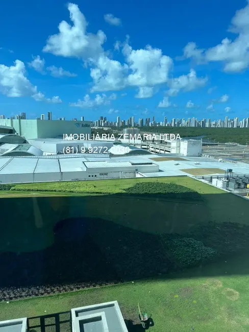 Sala Comercial à venda e para alugar, 28m2 em Pina, Recife - PE - imagem 4 Foto 4 de Sala Comercial à venda e para alugar, 28m2 em Pina, Recife - PE