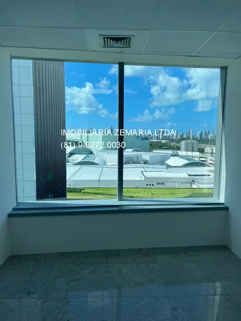 Sala Comercial à venda e para alugar, 28m2 em Pina, Recife - PE - imagem 5 Foto 5 de Sala Comercial à venda e para alugar, 28m2 em Pina, Recife - PE