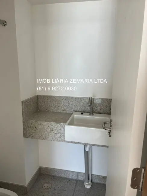 Sala Comercial à venda e para alugar, 28m2 em Pina, Recife - PE - imagem 8 Foto 8 de Sala Comercial à venda e para alugar, 28m2 em Pina, Recife - PE
