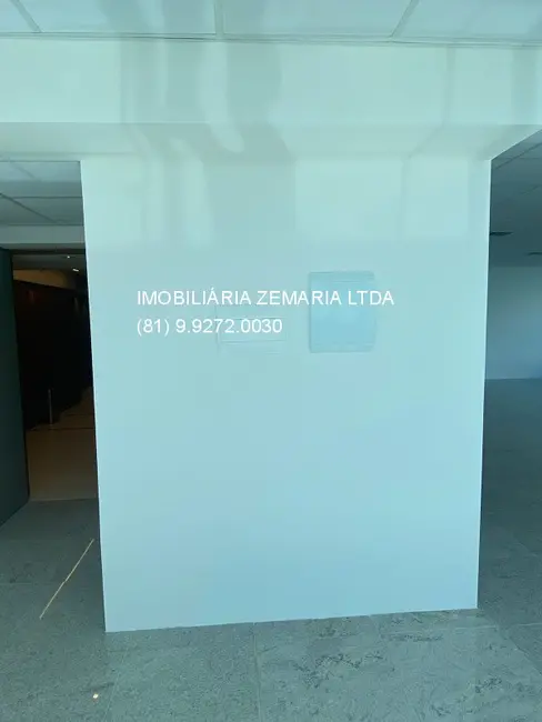 Foto 4 de Sala Comercial à venda e para alugar, 49m2 em Pina, Recife - PE
