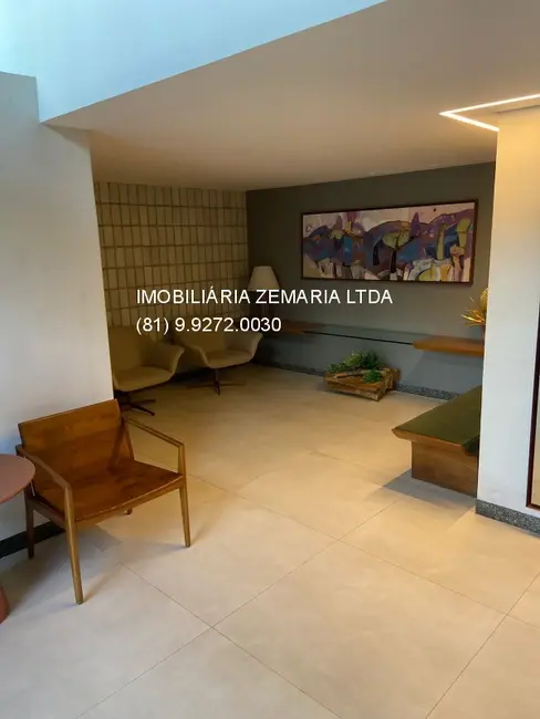 Foto 4 de Apartamento com 4 quartos à venda, 280m2 em Parnamirim, Recife - PE