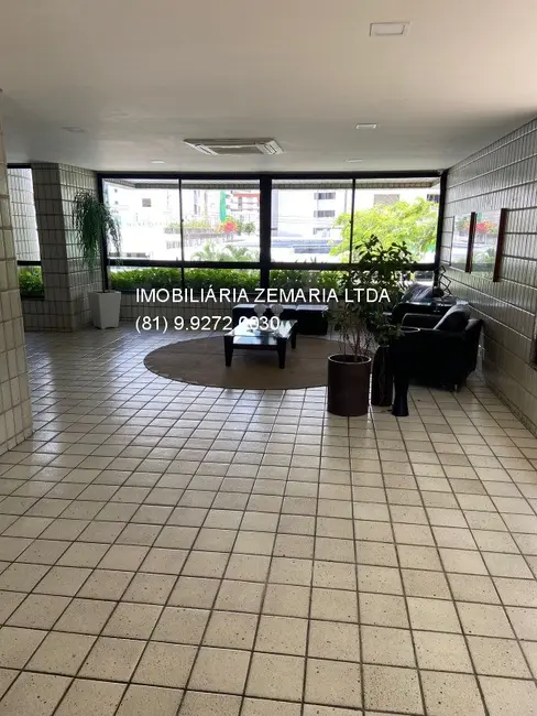 Foto 5 de Apartamento com 4 quartos à venda, 280m2 em Parnamirim, Recife - PE