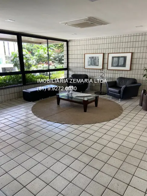 Foto 3 de Apartamento com 4 quartos à venda, 280m2 em Parnamirim, Recife - PE