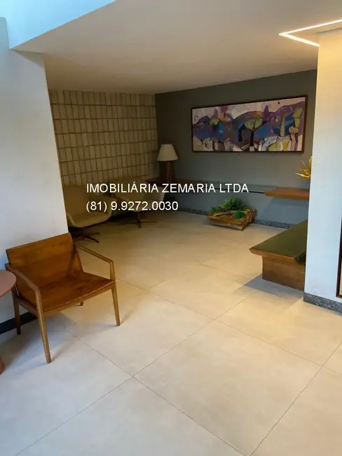 Foto 2 de Apartamento com 4 quartos à venda, 280m2 em Parnamirim, Recife - PE