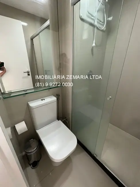 Foto 7 de Apartamento com 3 quartos à venda, 90m2 em Poço, Recife - PE