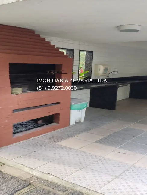 Foto 6 de Apartamento com 4 quartos à venda, 300m2 em Casa Forte, Recife - PE