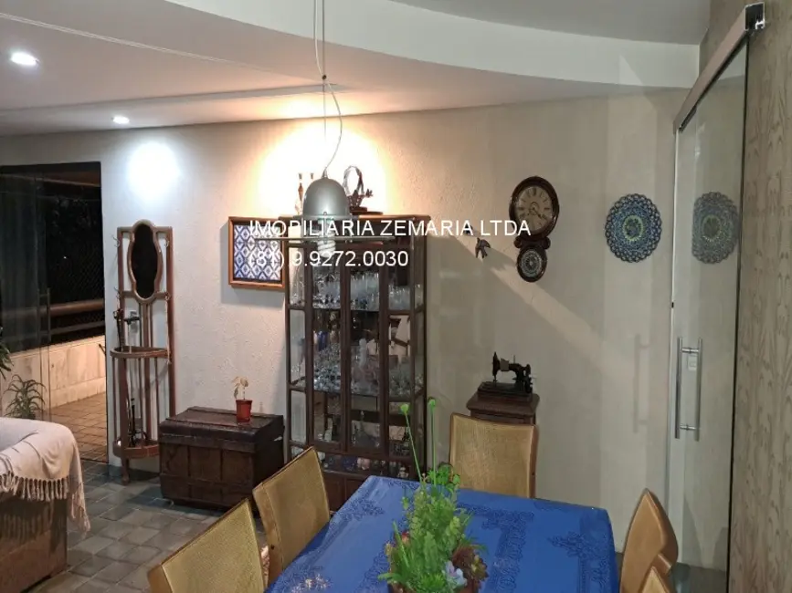 Foto 9 de Apartamento com 4 quartos à venda, 200m2 em Graças, Recife - PE