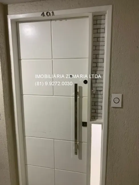 Foto 6 de Apartamento com 3 quartos à venda, 77m2 em Madalena, Recife - PE