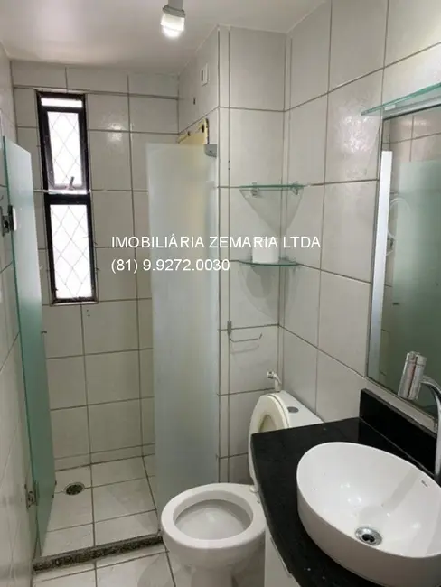 Apartamento com 3 quartos à venda, 77m2 em Madalena, Recife - PE - imagem 5 Foto 5 de Apartamento com 3 quartos à venda, 77m2 em Madalena, Recife - PE