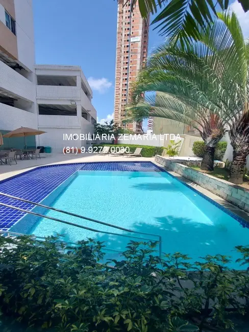 Foto 8 de Apartamento com 3 quartos à venda, 84m2 em Boa Viagem, Recife - PE