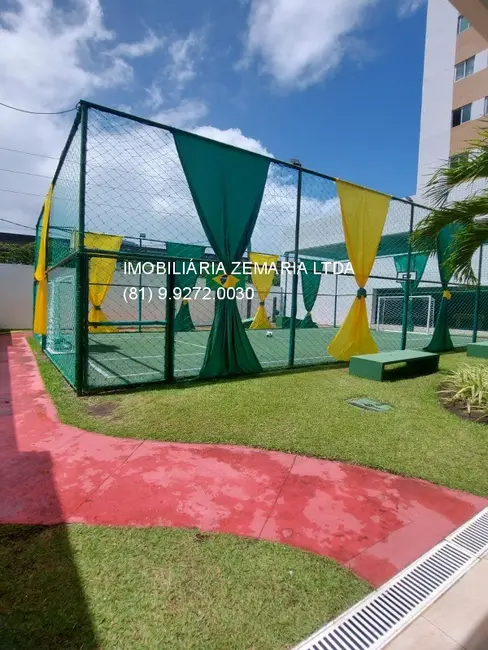 Foto 3 de Apartamento com 3 quartos à venda, 84m2 em Boa Viagem, Recife - PE