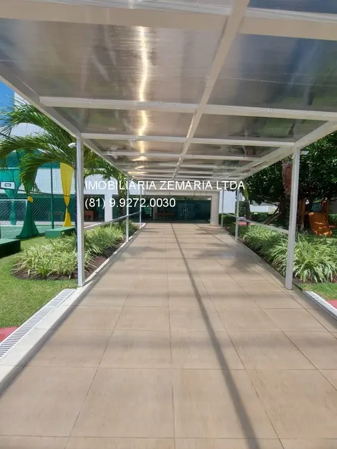 Foto 4 de Apartamento com 3 quartos à venda, 84m2 em Boa Viagem, Recife - PE