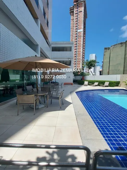 Foto 6 de Apartamento com 3 quartos à venda, 84m2 em Boa Viagem, Recife - PE