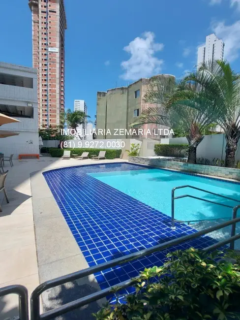 Foto 7 de Apartamento com 3 quartos à venda, 84m2 em Boa Viagem, Recife - PE
