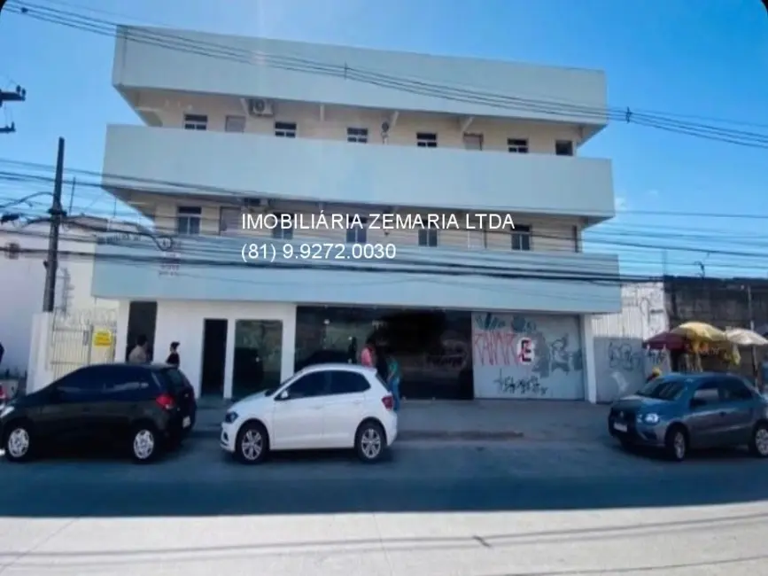 Foto 1 de Sala Comercial com 13 quartos à venda, 792m2 em Prazeres, Jaboatao Dos Guararapes - PE