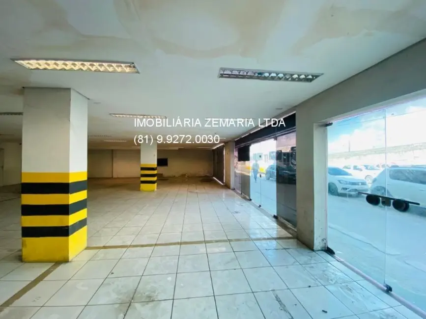 Foto 8 de Sala Comercial com 13 quartos à venda, 792m2 em Prazeres, Jaboatao Dos Guararapes - PE