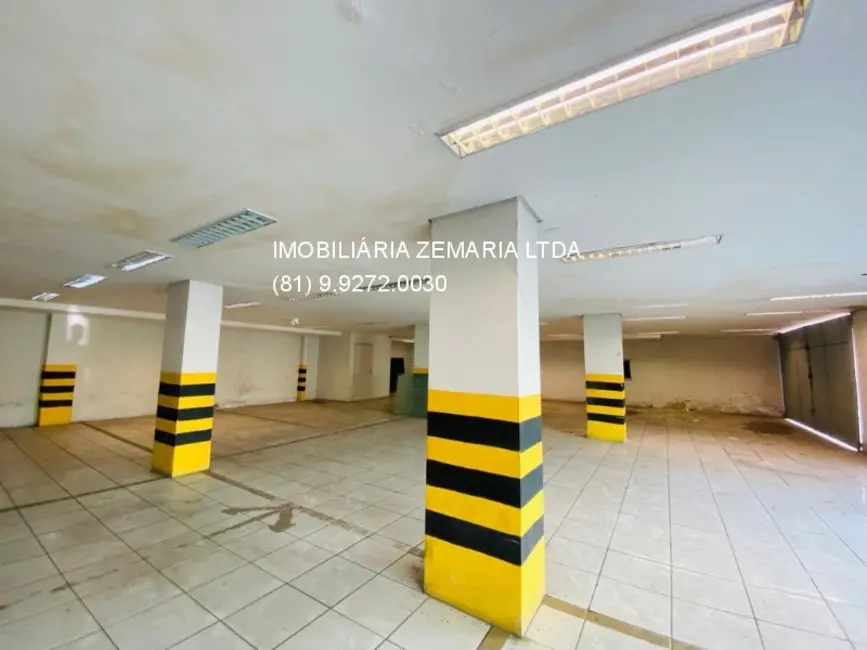 Foto 9 de Sala Comercial com 13 quartos à venda, 792m2 em Prazeres, Jaboatao Dos Guararapes - PE
