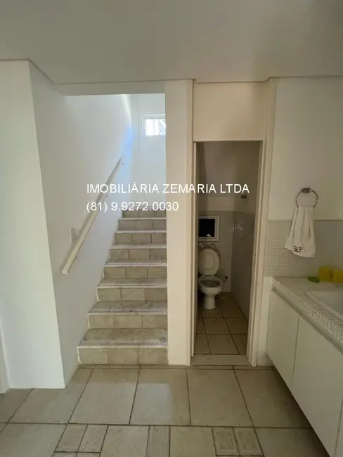 Casa de Condomínio com 6 quartos à venda, 343m2 em Centro, Ipojuca - PE - imagem 6 Foto 6 de Casa de Condomínio com 6 quartos à venda, 343m2 em Centro, Ipojuca - PE