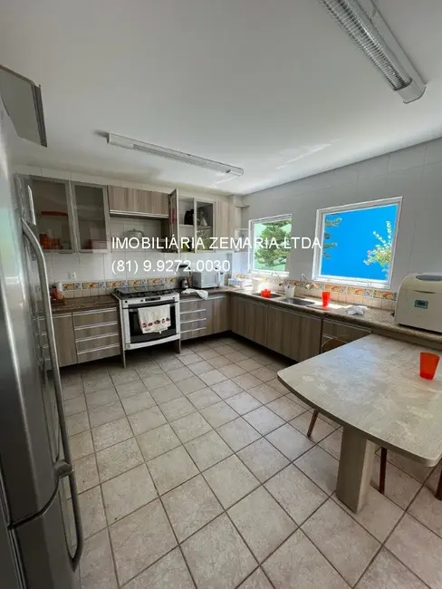 Casa de Condomínio com 6 quartos à venda, 343m2 em Centro, Ipojuca - PE - imagem 8 Foto 8 de Casa de Condomínio com 6 quartos à venda, 343m2 em Centro, Ipojuca - PE