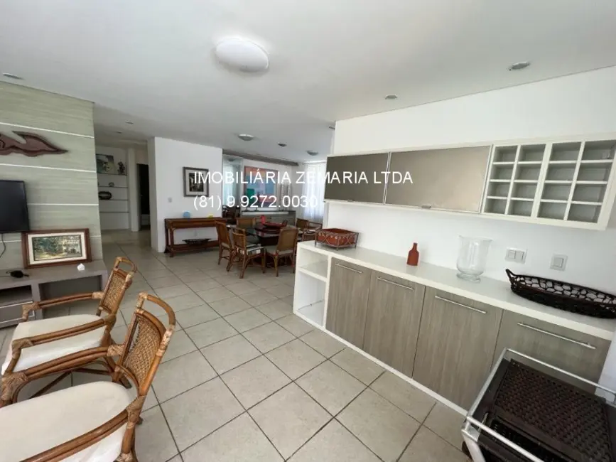 Casa de Condomínio com 6 quartos à venda, 343m2 em Centro, Ipojuca - PE - imagem 3 Foto 3 de Casa de Condomínio com 6 quartos à venda, 343m2 em Centro, Ipojuca - PE