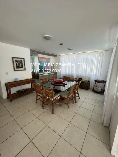 Casa de Condomínio com 6 quartos à venda, 343m2 em Centro, Ipojuca - PE - imagem 4 Foto 4 de Casa de Condomínio com 6 quartos à venda, 343m2 em Centro, Ipojuca - PE