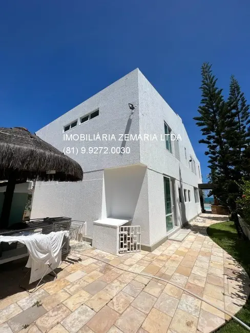 Casa de Condomínio com 6 quartos à venda, 343m2 em Centro, Ipojuca - PE - imagem 9 Foto 9 de Casa de Condomínio com 6 quartos à venda, 343m2 em Centro, Ipojuca - PE