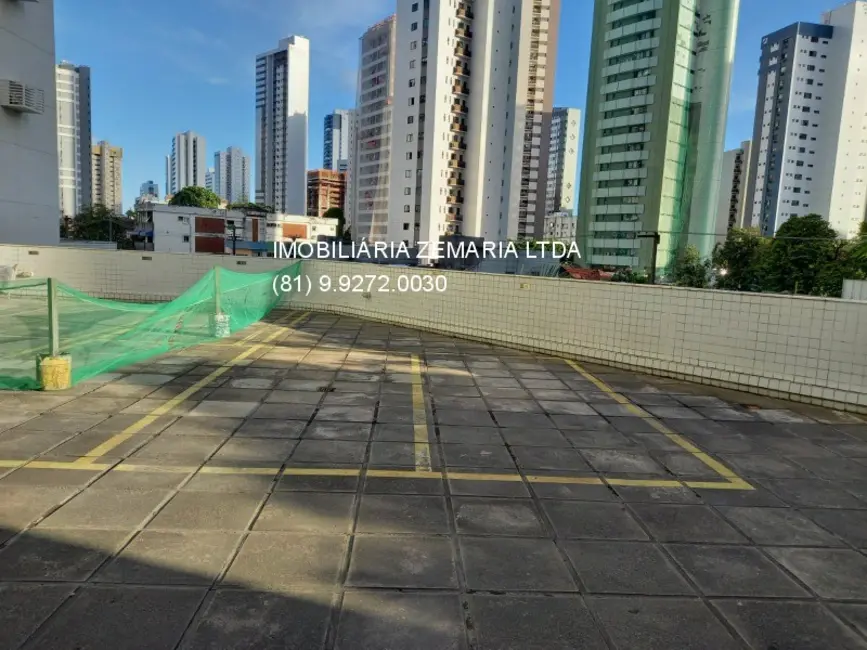 Foto 5 de Apartamento com 4 quartos à venda, 115m2 em Rosarinho, Recife - PE