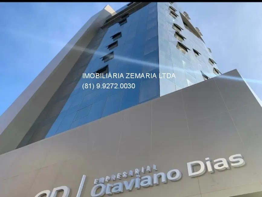 Foto 5 de Sala Comercial à venda, 43m2 em Boa Viagem, Recife - PE