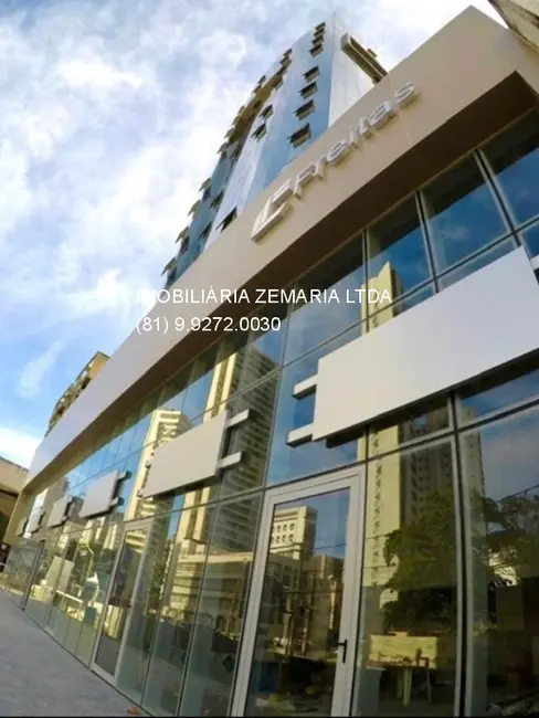 Foto 3 de Sala Comercial à venda, 43m2 em Boa Viagem, Recife - PE