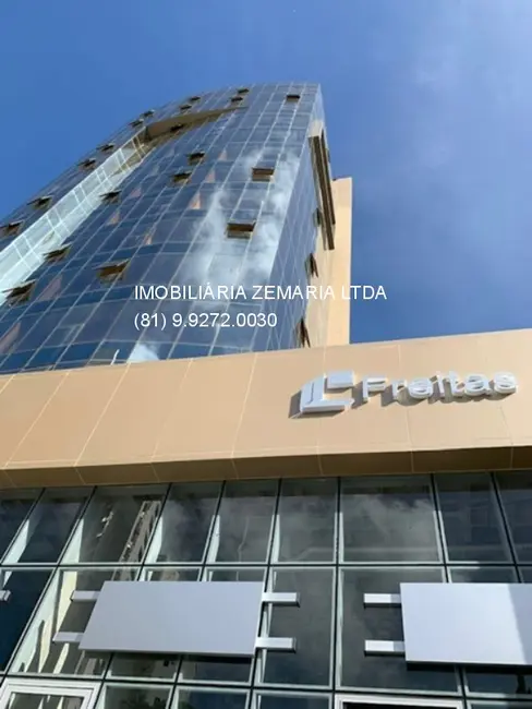 Foto 4 de Sala Comercial para alugar, 193m2 em Boa Viagem, Recife - PE