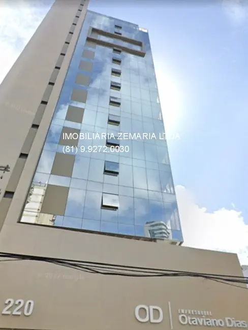 Foto 7 de Sala Comercial para alugar, 193m2 em Boa Viagem, Recife - PE