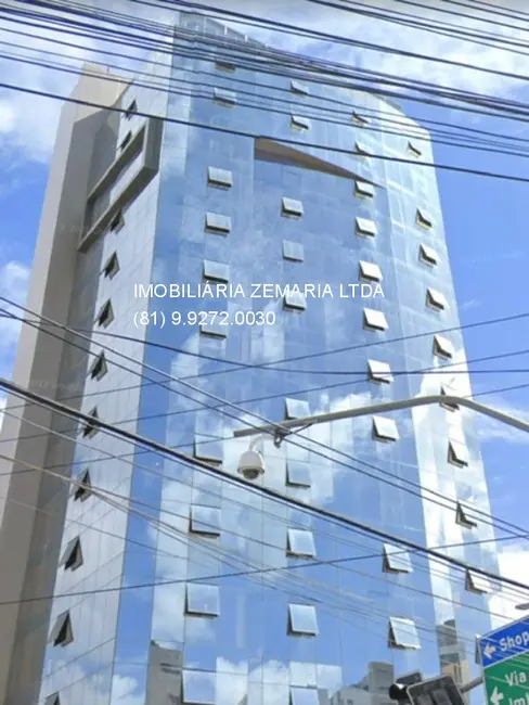 Foto 6 de Sala Comercial para alugar, 43m2 em Boa Viagem, Recife - PE