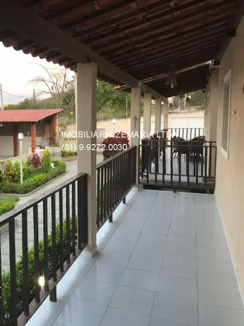 Casa de Condomínio com 2 quartos à venda, 93m2 em Gravata - PE - imagem 9 Foto 9 de Casa de Condomínio com 2 quartos à venda, 93m2 em Gravata - PE