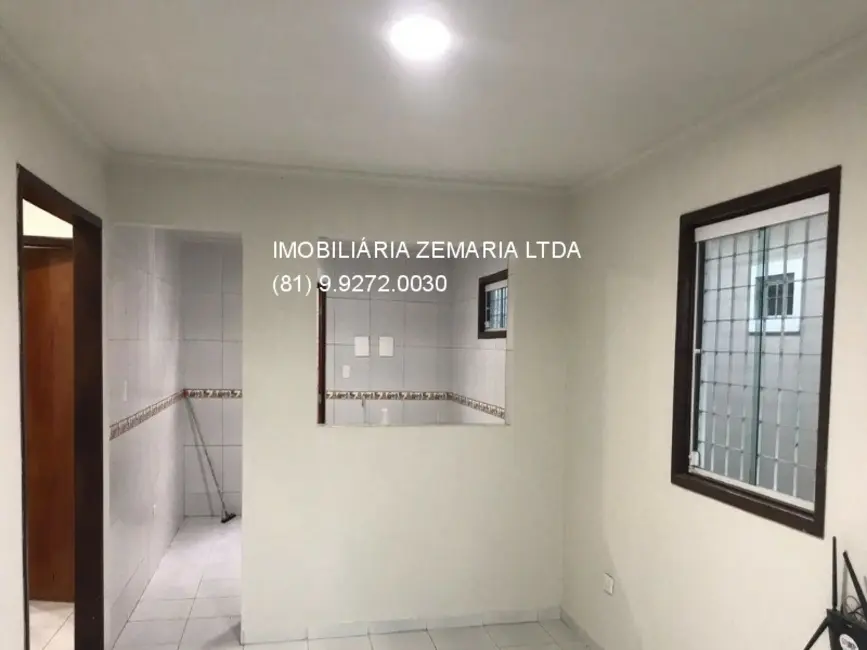 Casa de Condomínio com 2 quartos à venda, 93m2 em Gravata - PE - imagem 3 Foto 3 de Casa de Condomínio com 2 quartos à venda, 93m2 em Gravata - PE