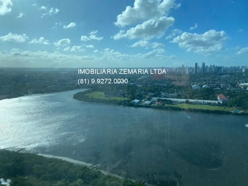 Foto 1 de Sala Comercial à venda e para alugar, 29m2 em Pina, Recife - PE