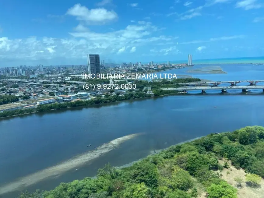 Foto 1 de Sala Comercial à venda e para alugar, 33m2 em Pina, Recife - PE