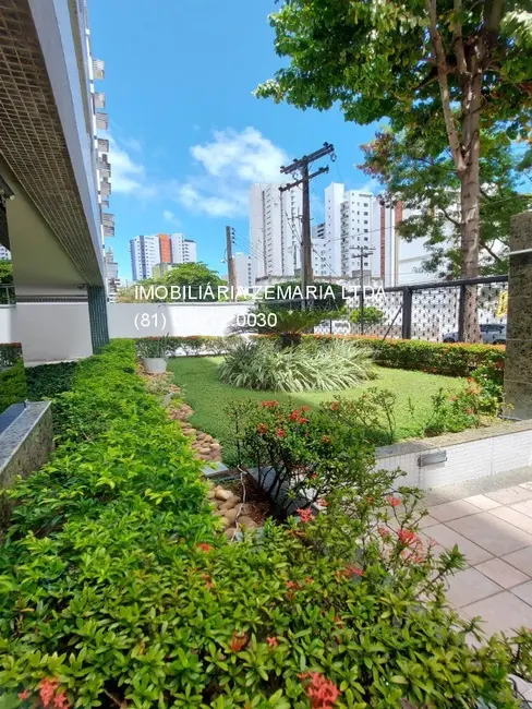 Apartamento com 3 quartos à venda, 127m2 em Boa Viagem, Recife - PE - imagem 4 Foto 4 de Apartamento com 3 quartos à venda, 127m2 em Boa Viagem, Recife - PE