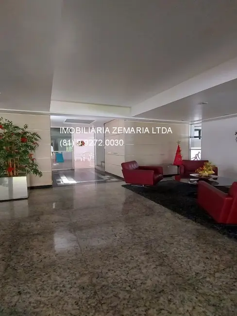 Apartamento com 3 quartos à venda, 127m2 em Boa Viagem, Recife - PE - imagem 5 Foto 5 de Apartamento com 3 quartos à venda, 127m2 em Boa Viagem, Recife - PE