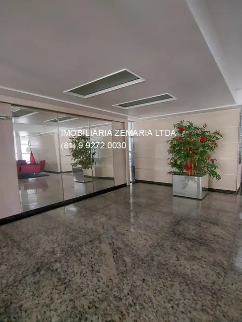 Apartamento com 3 quartos à venda, 127m2 em Boa Viagem, Recife - PE - imagem 6 Foto 6 de Apartamento com 3 quartos à venda, 127m2 em Boa Viagem, Recife - PE