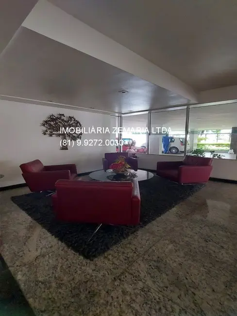 Apartamento com 3 quartos à venda, 127m2 em Boa Viagem, Recife - PE - imagem 7 Foto 7 de Apartamento com 3 quartos à venda, 127m2 em Boa Viagem, Recife - PE