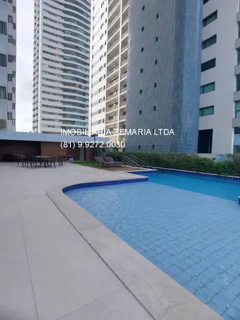 Apartamento com 4 quartos à venda, 237m2 em Boa Viagem, Recife - PE - imagem 4 Foto 4 de Apartamento com 4 quartos à venda, 237m2 em Boa Viagem, Recife - PE