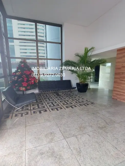 Apartamento com 4 quartos à venda, 237m2 em Boa Viagem, Recife - PE - imagem 7 Foto 7 de Apartamento com 4 quartos à venda, 237m2 em Boa Viagem, Recife - PE
