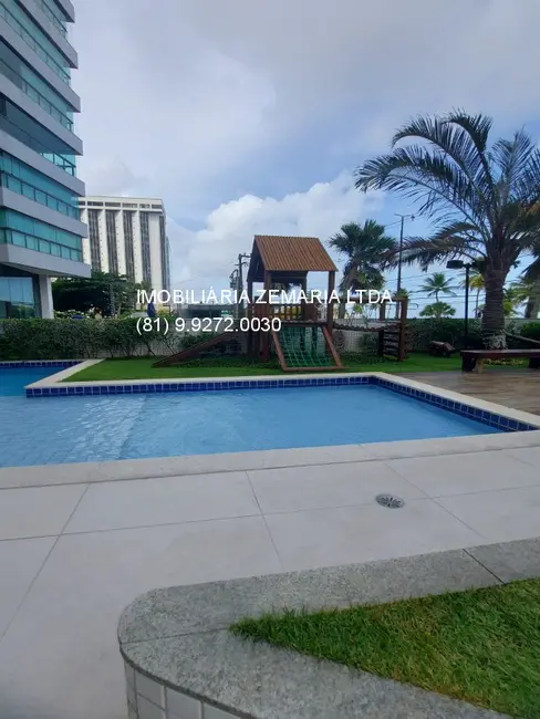 Apartamento com 4 quartos à venda, 237m2 em Boa Viagem, Recife - PE - imagem 5 Foto 5 de Apartamento com 4 quartos à venda, 237m2 em Boa Viagem, Recife - PE