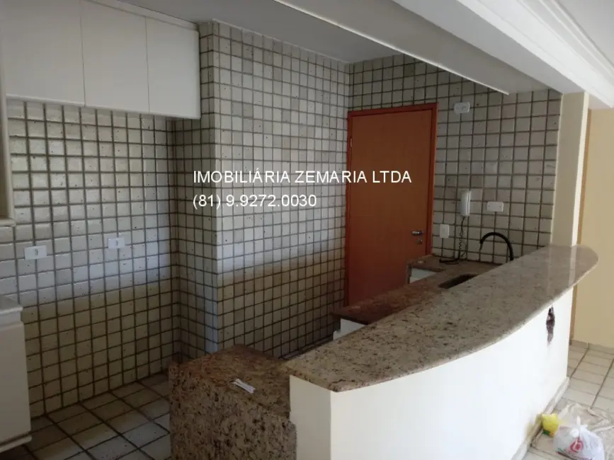 Foto 8 de Apartamento com 2 quartos à venda, 70m2 em Casa Amarela, Recife - PE